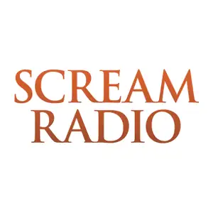 Scream Radio Logo