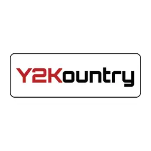 Y2Kountry Logo