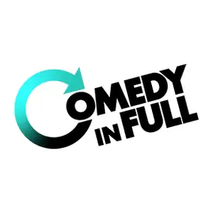 Comedy in Full Logo